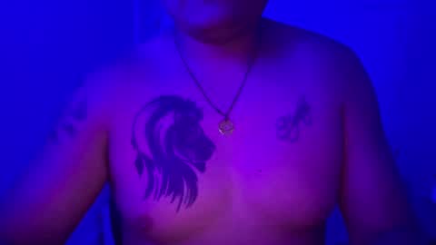 LatinoLustxx online show from September 14, 7:54 am