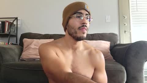 latinomixedbbc online show from March 12, 3:07 pm