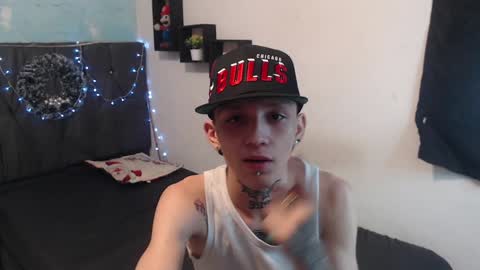 NICK online show from December 29, 3:44 am