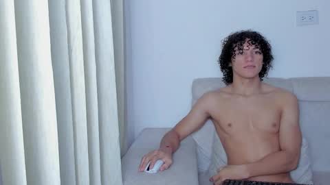 Laureent online show from February 14, 4:47 am