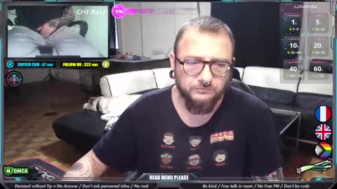 Leek online show from March 1, 10:37 am