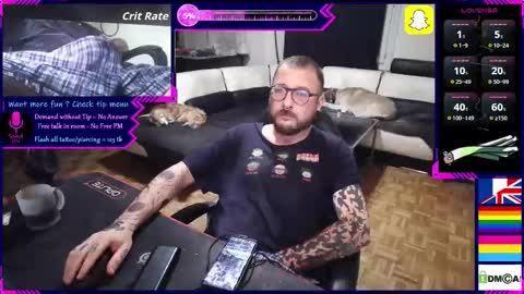 Leek online show from December 21, 5:32 pm