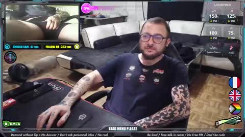 Leek online show from January 12, 6:34 pm