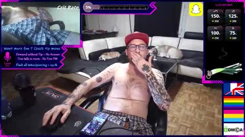 Leek online show from November 26, 6:33 pm