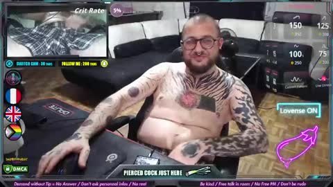 Leek online show from June 1, 5:02 pm
