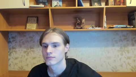 Snapshot of lazaret1k chatting on October 19, 6:44 pm Vladi online show from October 19, 6:44 pm