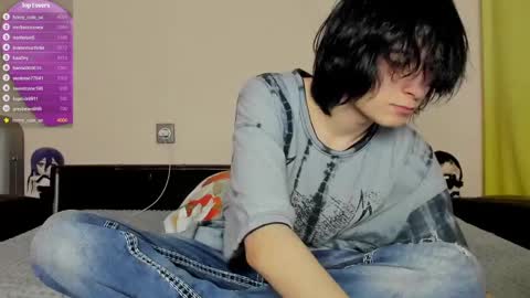 Snapshot of lazydarkknight chatting on March 7, 8:55 pm Alex online show from March 7, 8:55 pm
