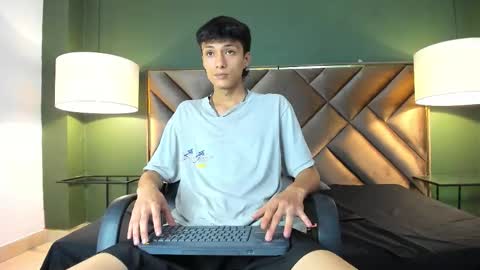 Lean online show from March 28, 4:18 pm