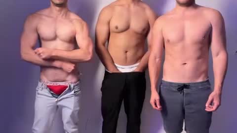 leanfindom8 online show from June 17, 3:41 am