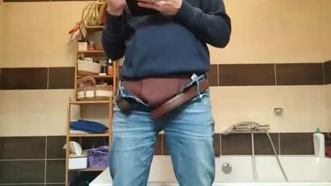 lebrun1985 online show from January 14, 7:39 pm