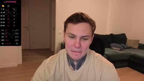 Lechery boy online show from October 28, 8:11 pm