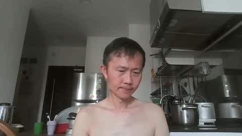 leeminhao online show from April 19, 2:11 am