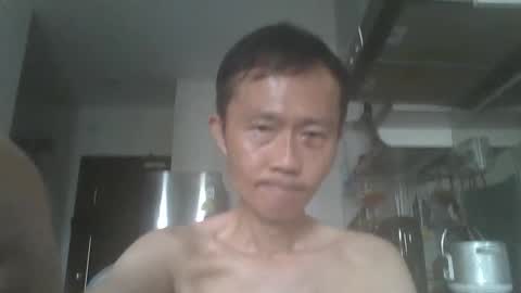 leeminhao online show from January 12, 2:03 am