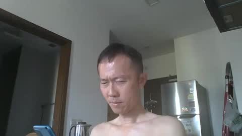 leeminhao online show from September 21, 2:01 am