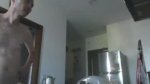 leeminhao online show from October 4, 2:27 am