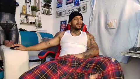 leenar_key online show from December 22, 12:57 pm