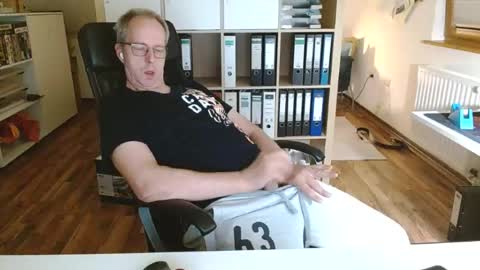 Dave online show from July 19, 10:27 pm