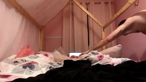 LeGrandAnneau online show from January 31, 4:14 am