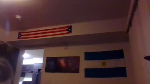 Vlad Delarge online show from February 14, 3:01 am