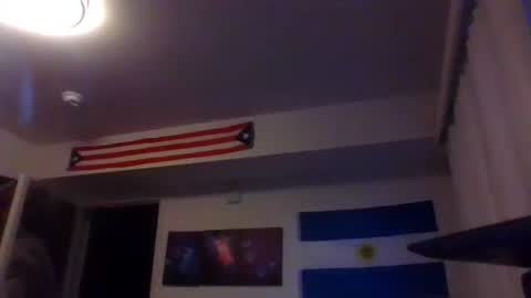 Vlad Delarge online show from February 27, 2:02 am