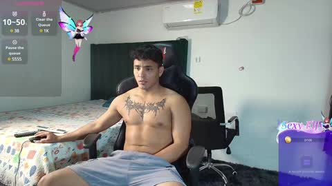  Lei  online show from January 15, 8:58 pm