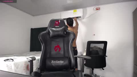  Lei  online show from December 25, 8:50 pm