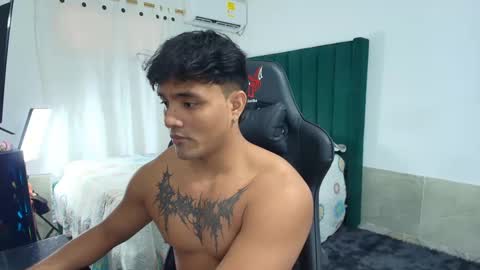  Lei  online show from October 2, 8:46 pm