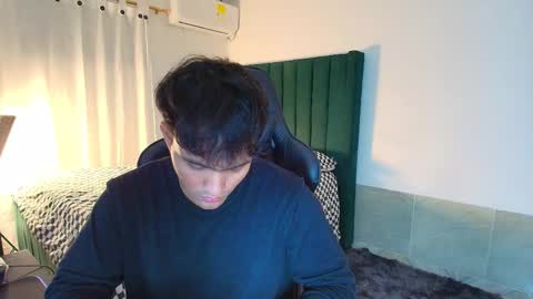  Lei  online show from December 15, 1:35 am