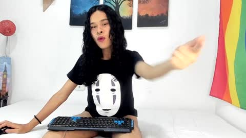 Lejo online show from December 6, 7:45 pm