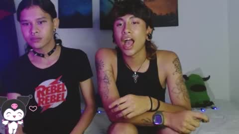 Lejo online show from March 1, 11:15 pm