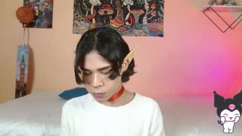 Lejo online show from February 2, 11:13 pm