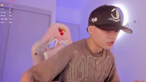 Lenner INDEPENDENT MODEL online show from November 22, 3:00 pm