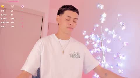 Lenner INDEPENDENT MODEL online show from January 7, 8:30 am