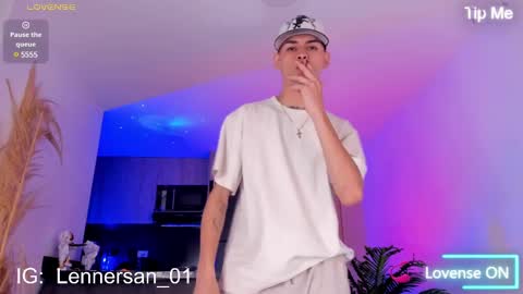 Lenner INDEPENDENT MODEL online show from February 11, 10:39 pm