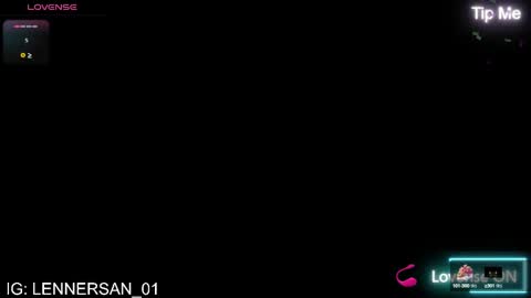 Lenner INDEPENDENT MODEL online show from September 13, 9:16 pm