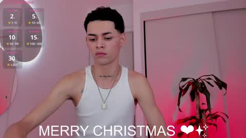 Lenner INDEPENDENT MODEL online show from December 31, 4:38 am