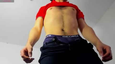 leo183877 online show from March 7, 3:04 am