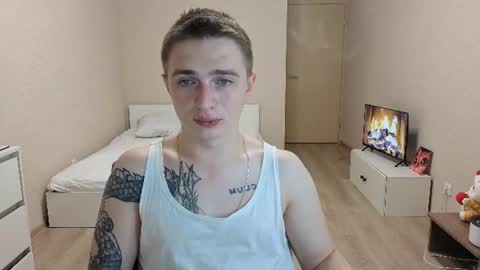 LEO online show from July 21, 12:23 am