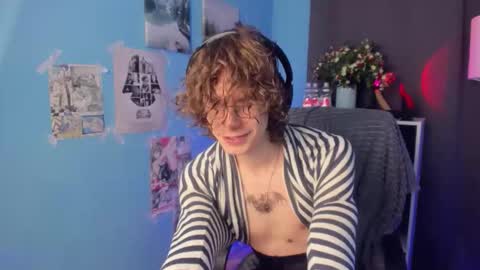 Leo online show from January 31, 10:19 pm