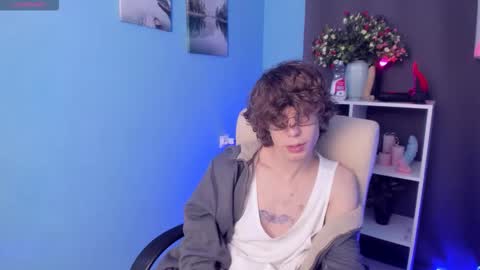 Leo online show from October 24, 2:30 pm