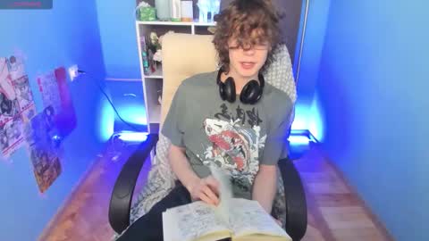 Leo online show from January 7, 2:33 pm