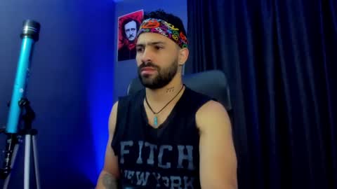 Leo  Diaz online show from February 20, 2:13 pm