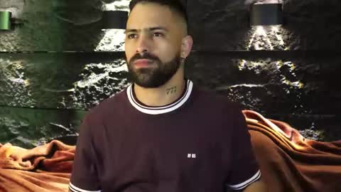 Leo  Diaz online show from October 1, 2:48 am