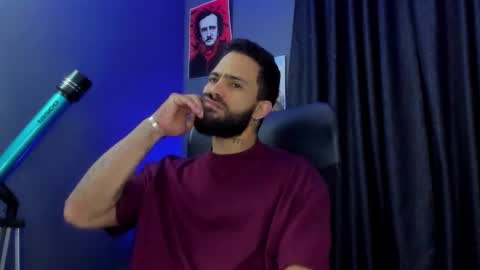 Leo  Diaz online show from December 21, 4:57 pm