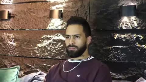 Leo  Diaz online show from September 13, 2:45 am