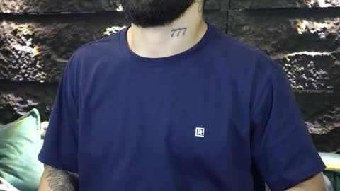 Leo  Diaz online show from September 18, 7:10 am