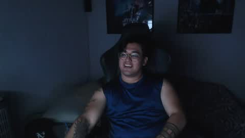 leo_star69 online show from August 1, 3:38 am