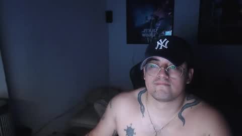 leo_star69 online show from May 27, 8:44 am