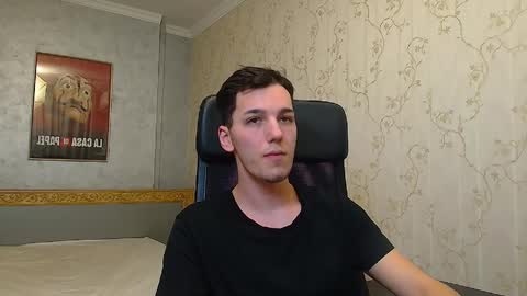 LeoIsaiah online show from March 3, 5:18 am