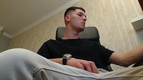 LeoIsaiah online show from March 7, 5:29 am